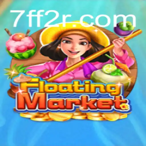 Explorando o Fascinante Mundo de FloatingMarket: O Jogo que Conquista os Amantes da Estratégia