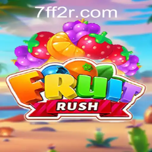 Explorando o Mundo de FruitRush: Um Jogo de Estratégia e Diversão