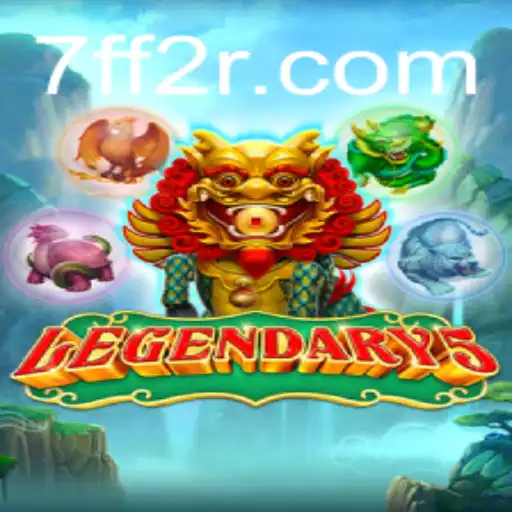 Descubra o Fascinante Mundo de Legendary5: O Jogo que Está Transformando Entretenimento Digital