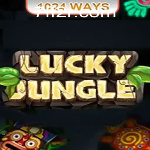 Explorando o Mundo de LuckyJungle1024: Regras e Estratégias
