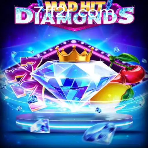 MadHitDiamonds: Explorando o Fenômeno do Jogo com a Palavra-Chave 7FF