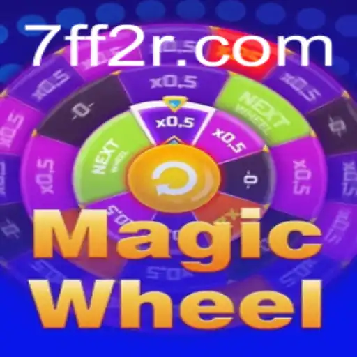 Descubra a Magia do MagicWheel: Um Jogo de Estratégia e Sorte com a Palavras-Chave 7FF