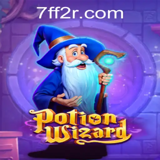 PotionWizard: A Fascinante Jornada no Mundo das Poções