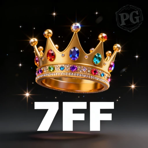 7FF Logo