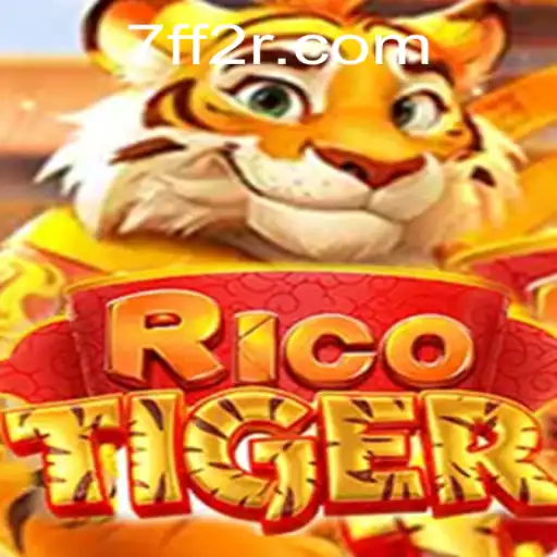 Explorando o Universo de RicoTiger: Um Guia Completo sobre o Jogo e a Estratégia 7FF