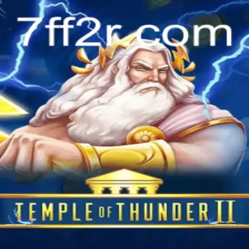 Explorando o Universo de TempleofThunderII: Uma Aventura Inédita