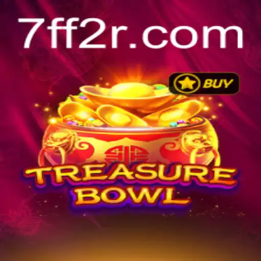 Explorando as Aventuras e Regras do Jogo TreasureBowl