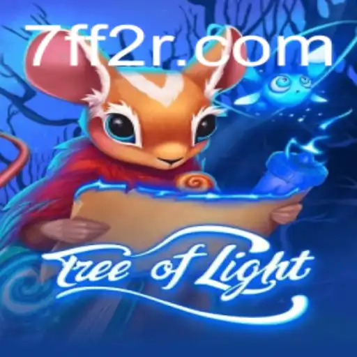 TreeofLight: Descubra o Encantador Mundo do Jogo 7FF
