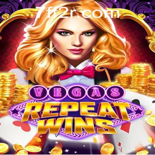 Descubra o Novo Fenômeno dos Jogos: VegasRepeatWins