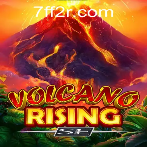 VolcanoRisingSE: Uma Aventura Explosiva no Mundo dos Jogos
