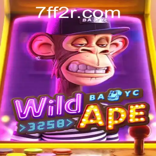 WildApe3258: Um Novo Mundo de Aventura e Estratégia
